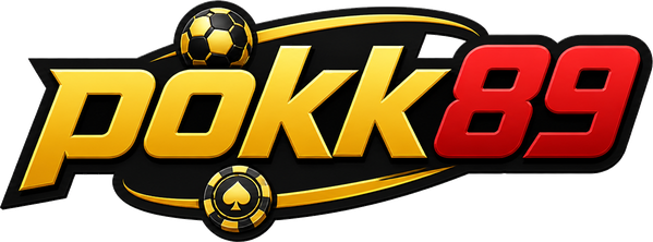 pokk89 โลโก้